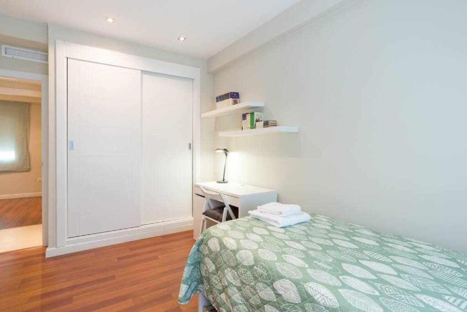 מאלגה Apartamento Premium Junto A Catedral מראה חיצוני תמונה
