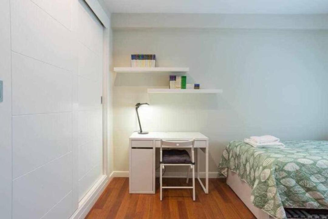 מאלגה Apartamento Premium Junto A Catedral מראה חיצוני תמונה