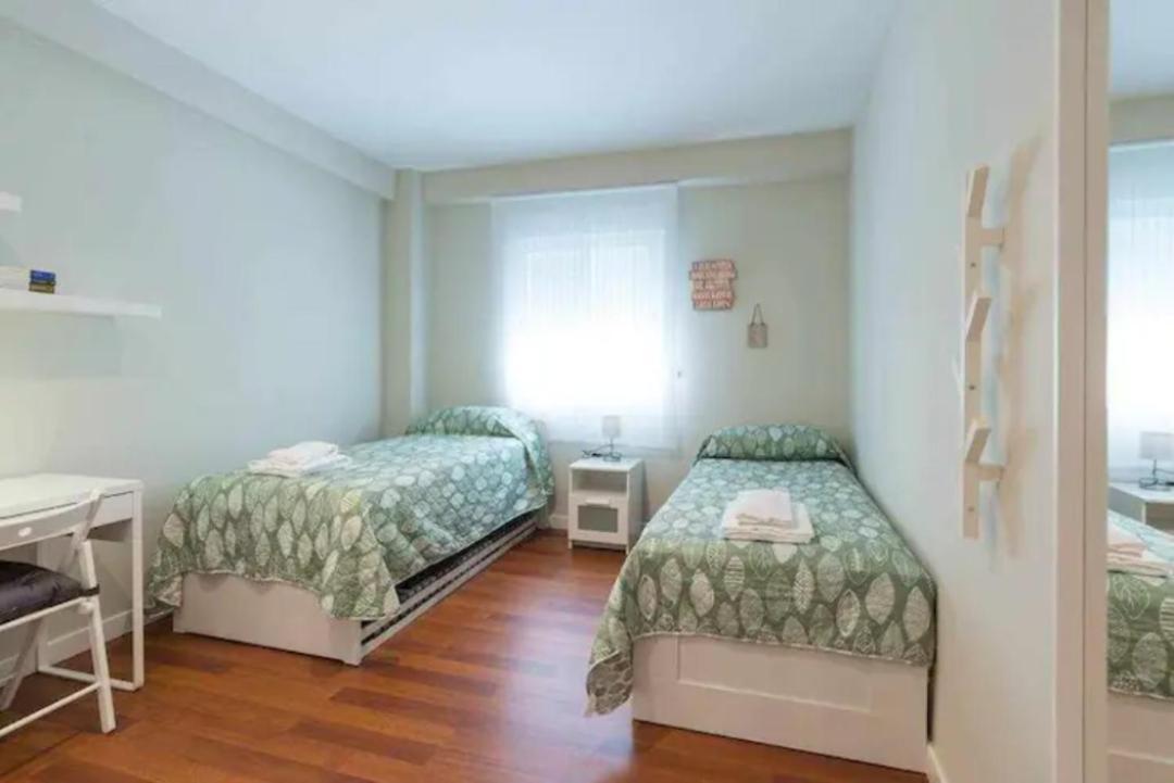 מאלגה Apartamento Premium Junto A Catedral מראה חיצוני תמונה