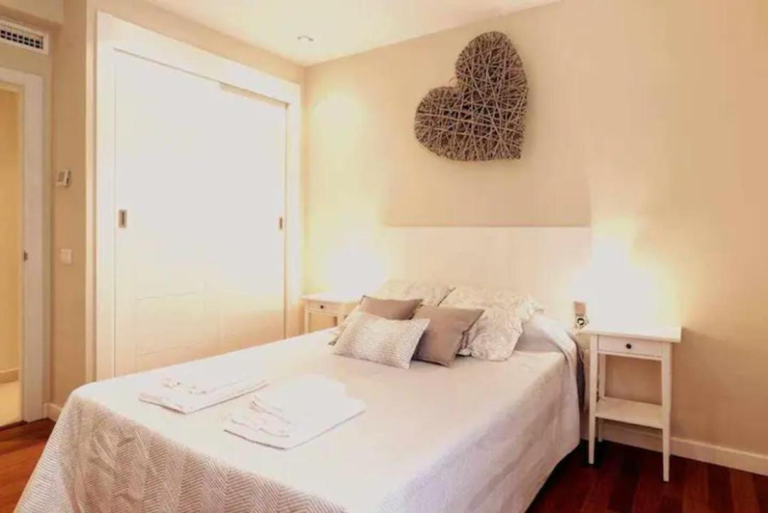 מאלגה Apartamento Premium Junto A Catedral מראה חיצוני תמונה