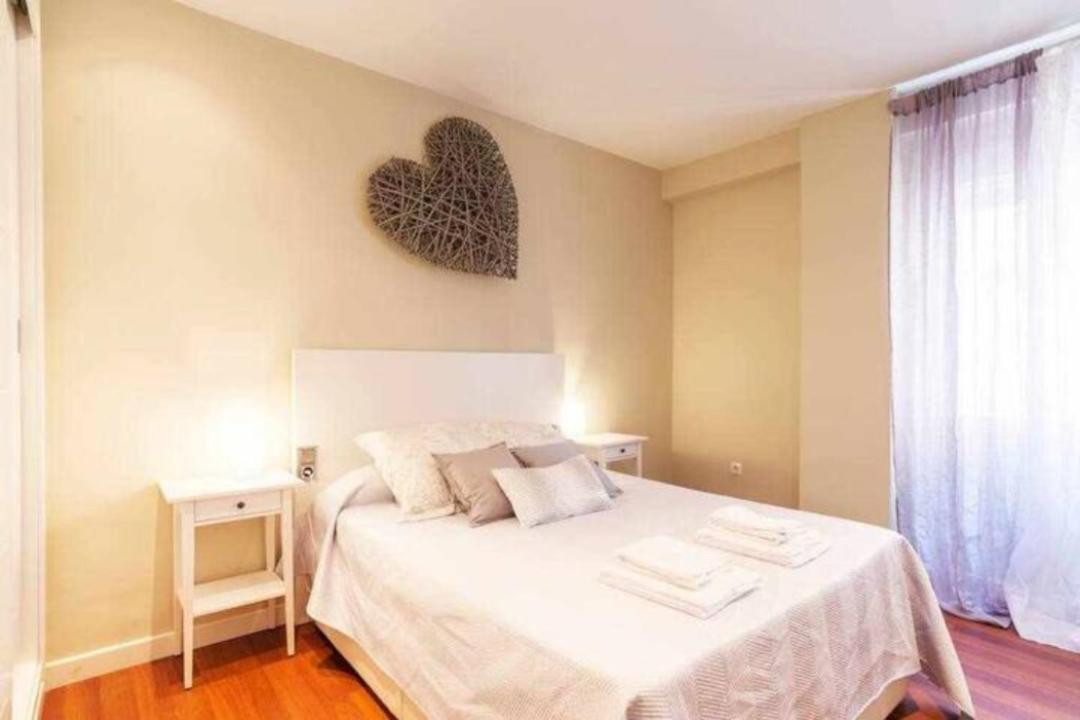 מאלגה Apartamento Premium Junto A Catedral מראה חיצוני תמונה