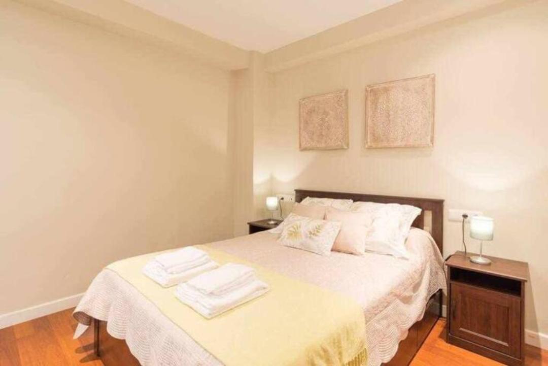 מאלגה Apartamento Premium Junto A Catedral מראה חיצוני תמונה