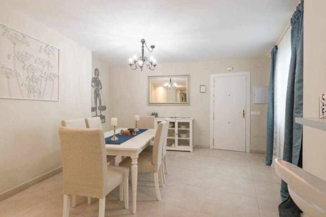 מאלגה Apartamento Premium Junto A Catedral מראה חיצוני תמונה