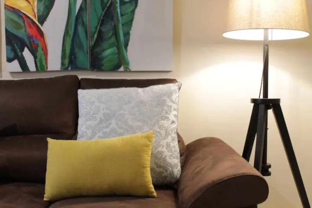 מאלגה Apartamento Premium Junto A Catedral מראה חיצוני תמונה